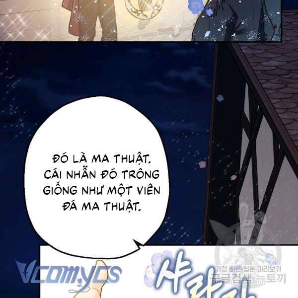 Liều Thuốc An Thần Của Bạo Chúa [Chap 15-27] - Page 59