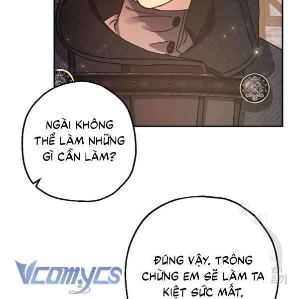 Liều Thuốc An Thần Của Bạo Chúa [Chap 15-27] - Page 69