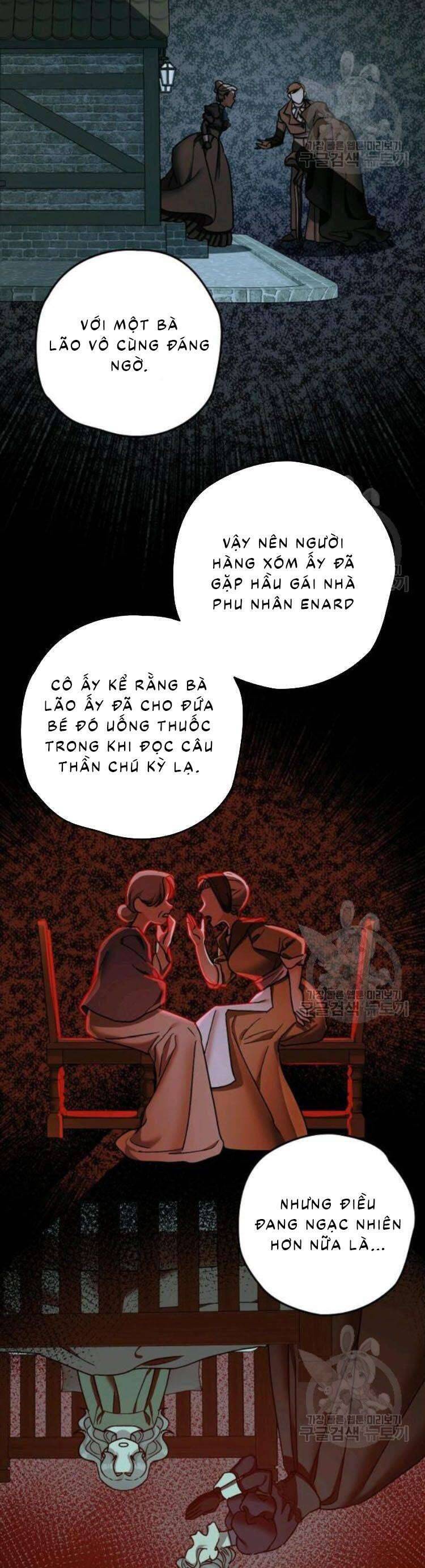 Liều Thuốc An Thần Của Bạo Chúa [Chap 15-27] - Page 2