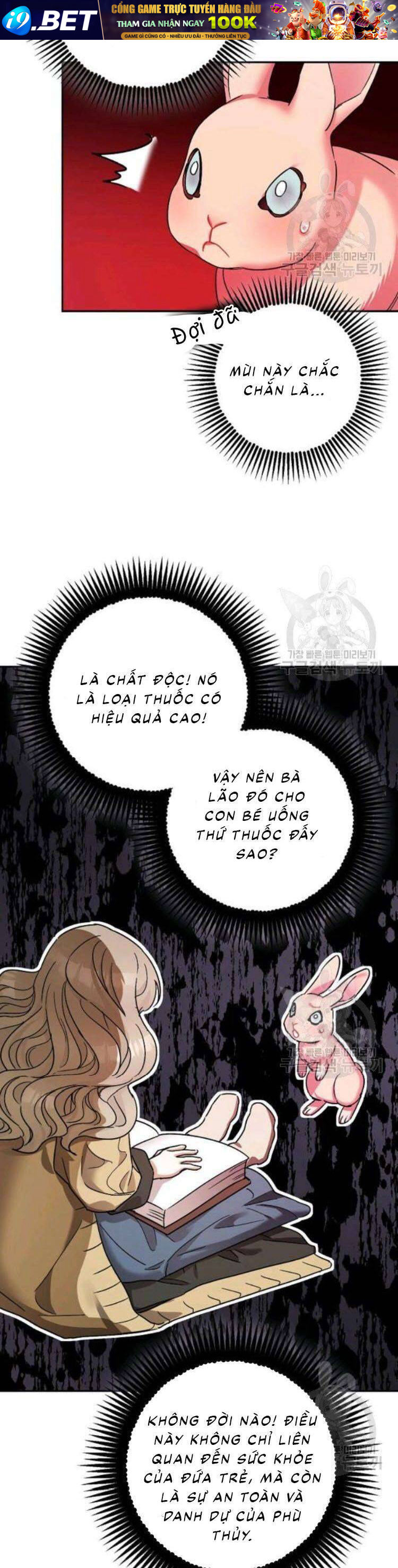 Liều Thuốc An Thần Của Bạo Chúa [Chap 15-27]