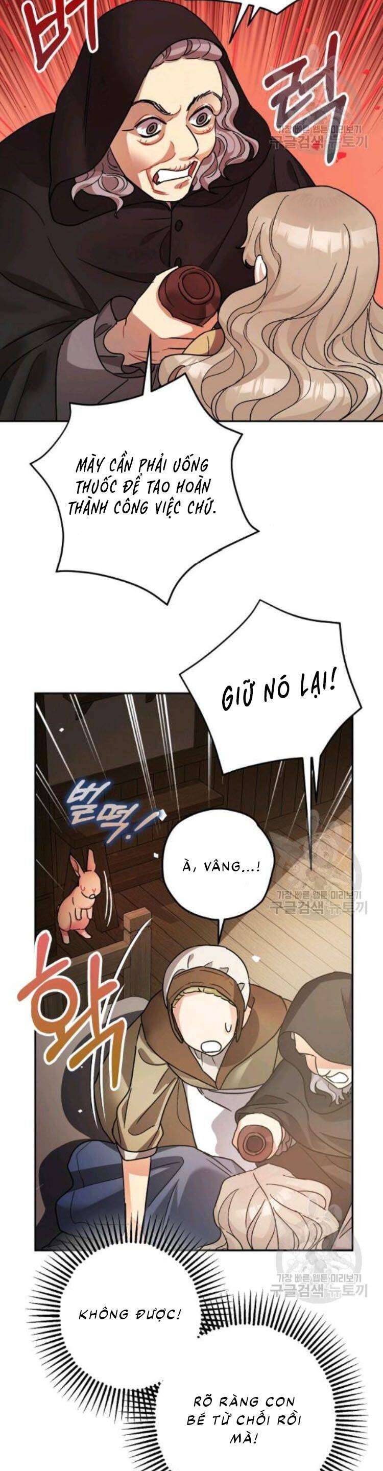 Liều Thuốc An Thần Của Bạo Chúa [Chap 15-27] - Page 26