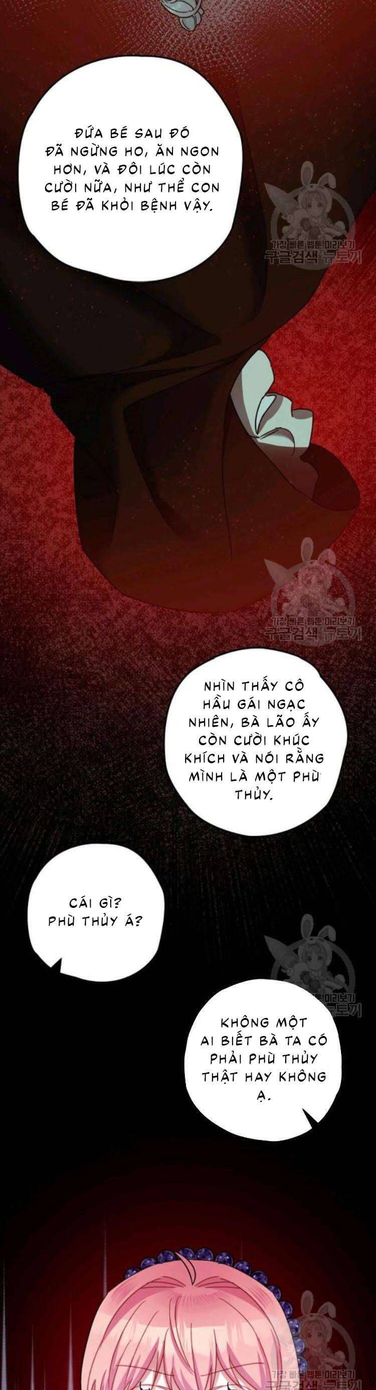 Liều Thuốc An Thần Của Bạo Chúa [Chap 15-27] - Page 3