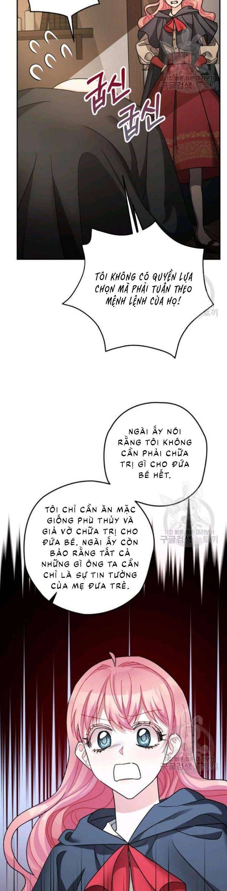 Liều Thuốc An Thần Của Bạo Chúa [Chap 15-27] - Page 35