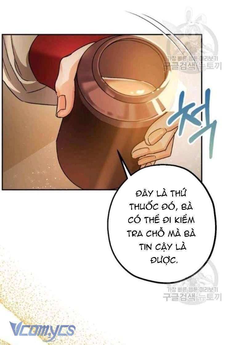 Liều Thuốc An Thần Của Bạo Chúa [Chap 15-27] - Page 12