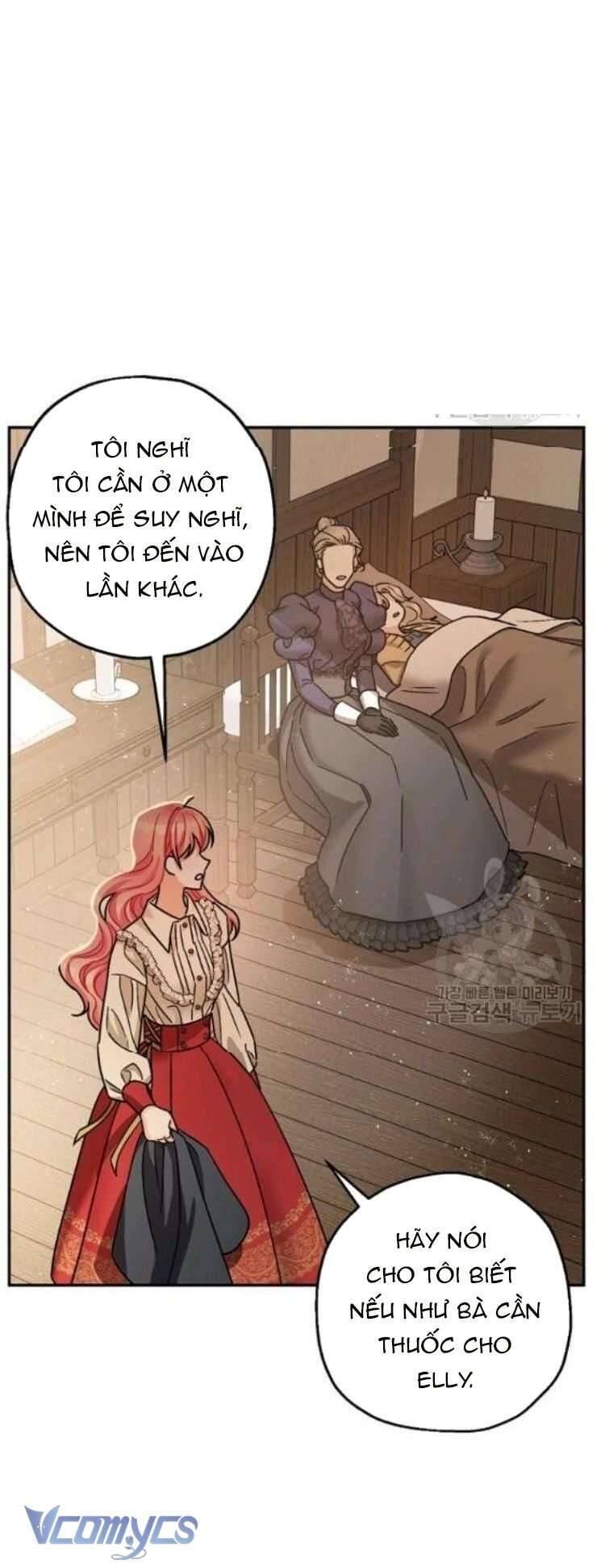 Liều Thuốc An Thần Của Bạo Chúa [Chap 15-27] - Page 50