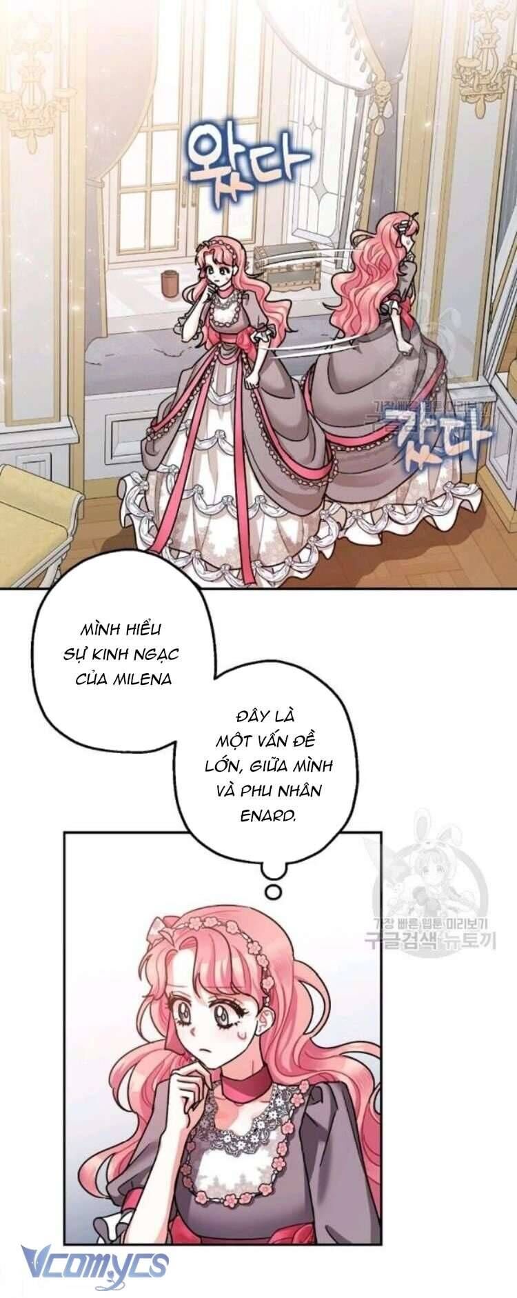 Liều Thuốc An Thần Của Bạo Chúa [Chap 15-27] - Page 16