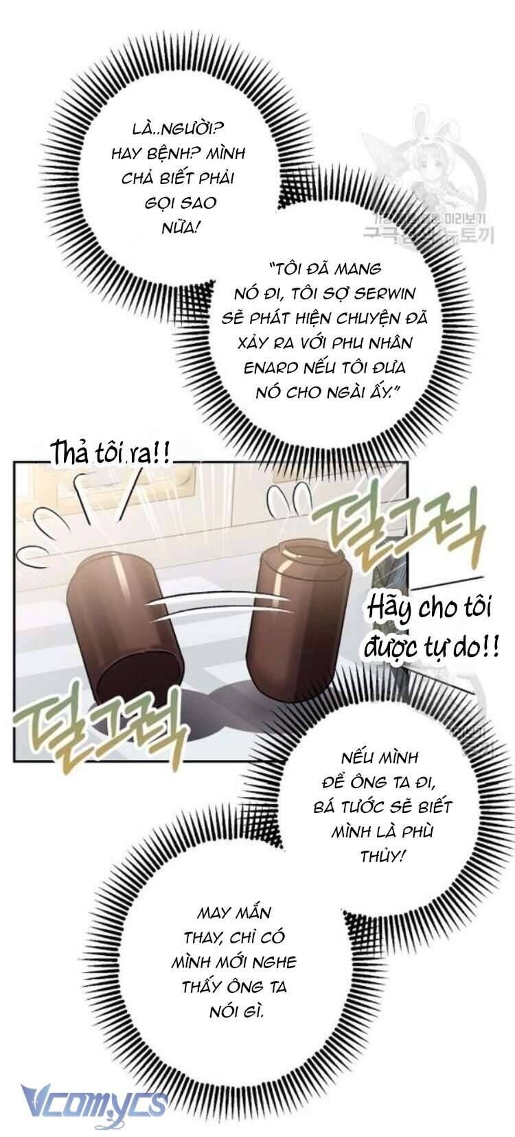 Liều Thuốc An Thần Của Bạo Chúa [Chap 15-27]