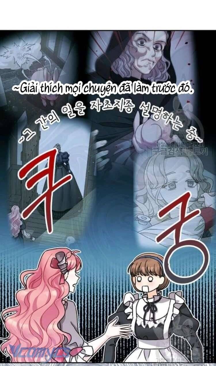 Liều Thuốc An Thần Của Bạo Chúa [Chap 15-27]