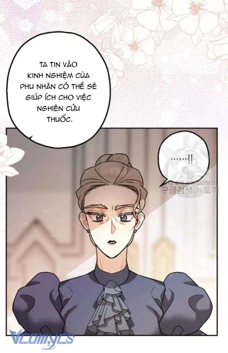 Liều Thuốc An Thần Của Bạo Chúa [Chap 15-27] - Page 33