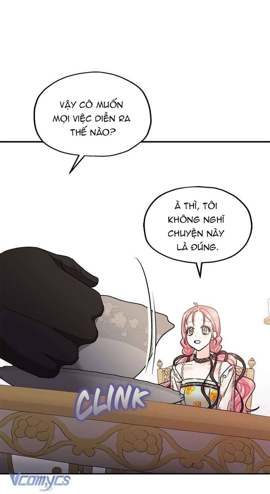 Liều Thuốc An Thần Của Bạo Chúa [Chap 15-27] - Page 29