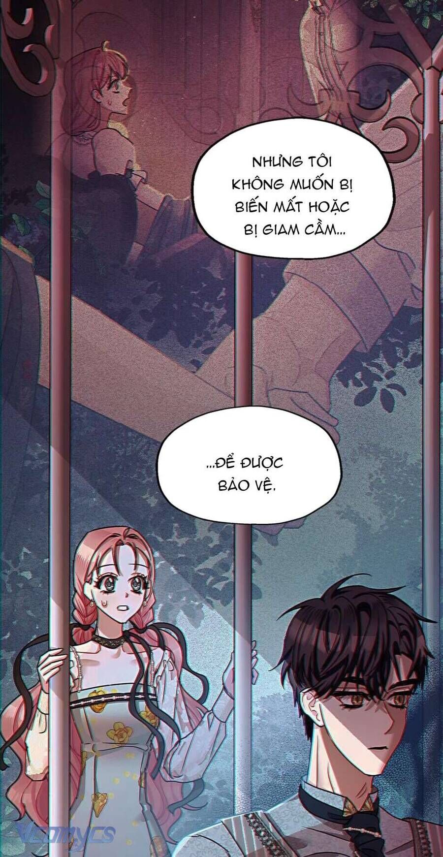 Liều Thuốc An Thần Của Bạo Chúa [Chap 15-27] - Page 31