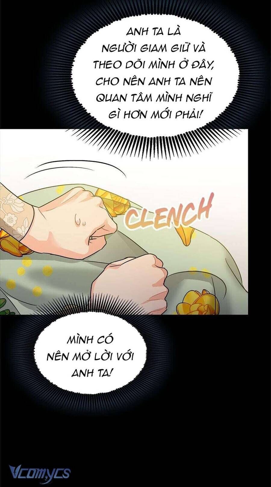 Liều Thuốc An Thần Của Bạo Chúa [Chap 15-27] - Page 4