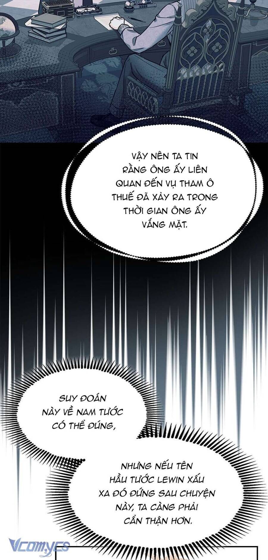 Liều Thuốc An Thần Của Bạo Chúa [Chap 15-27] - Page 13