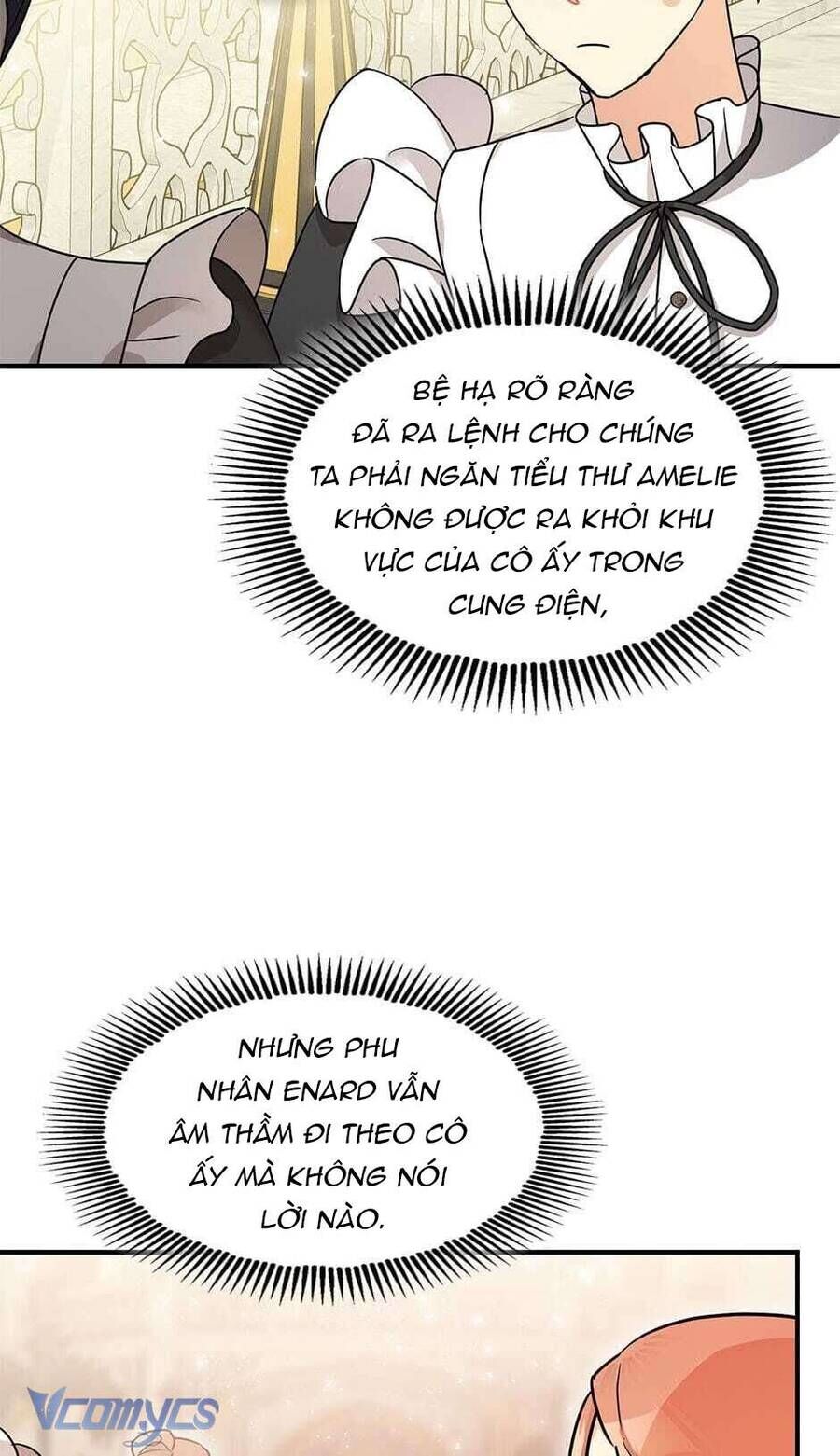 Liều Thuốc An Thần Của Bạo Chúa [Chap 15-27] - Page 2