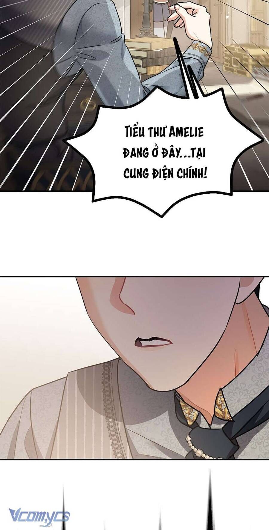 Liều Thuốc An Thần Của Bạo Chúa [Chap 15-27]