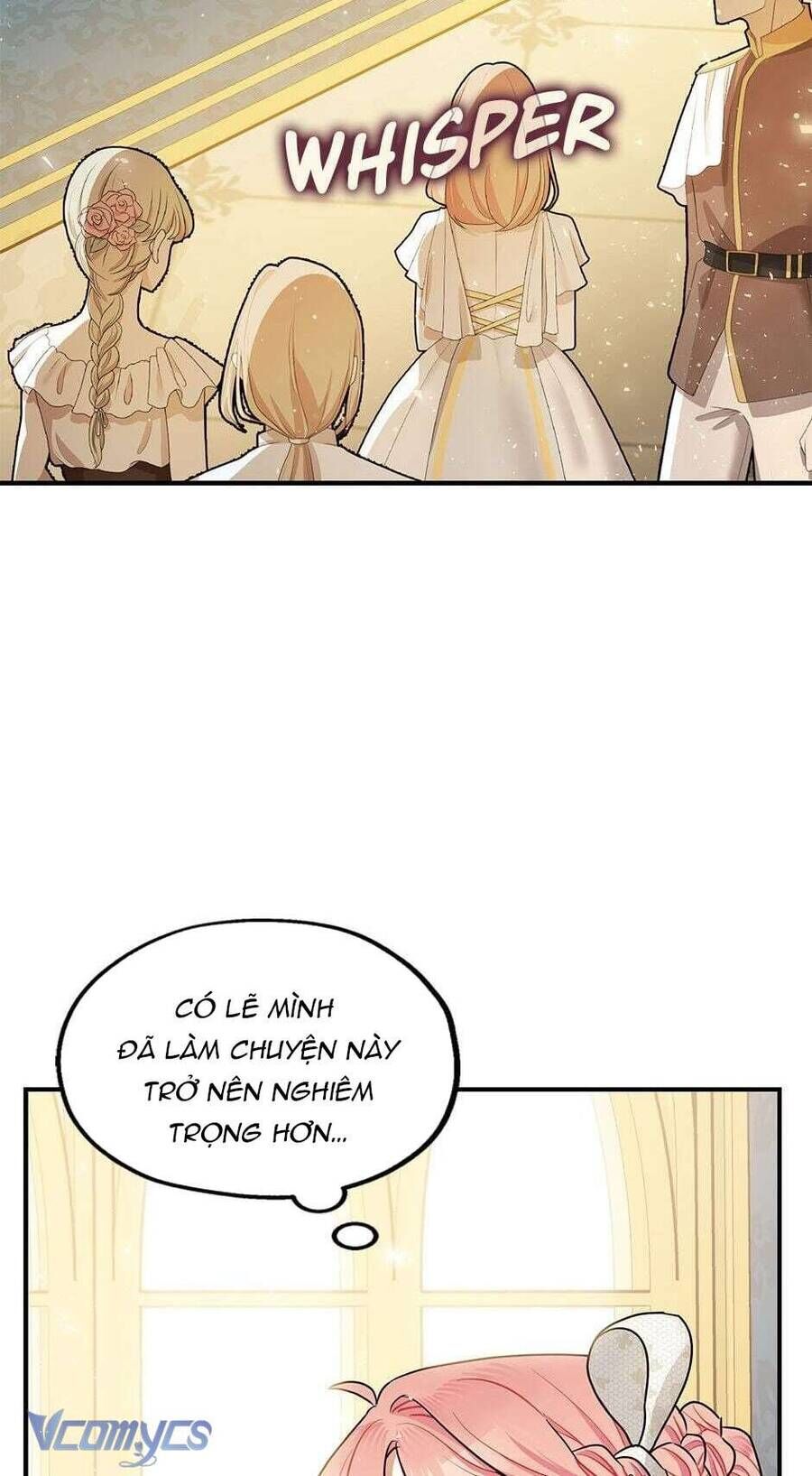 Liều Thuốc An Thần Của Bạo Chúa [Chap 15-27] - Page 28