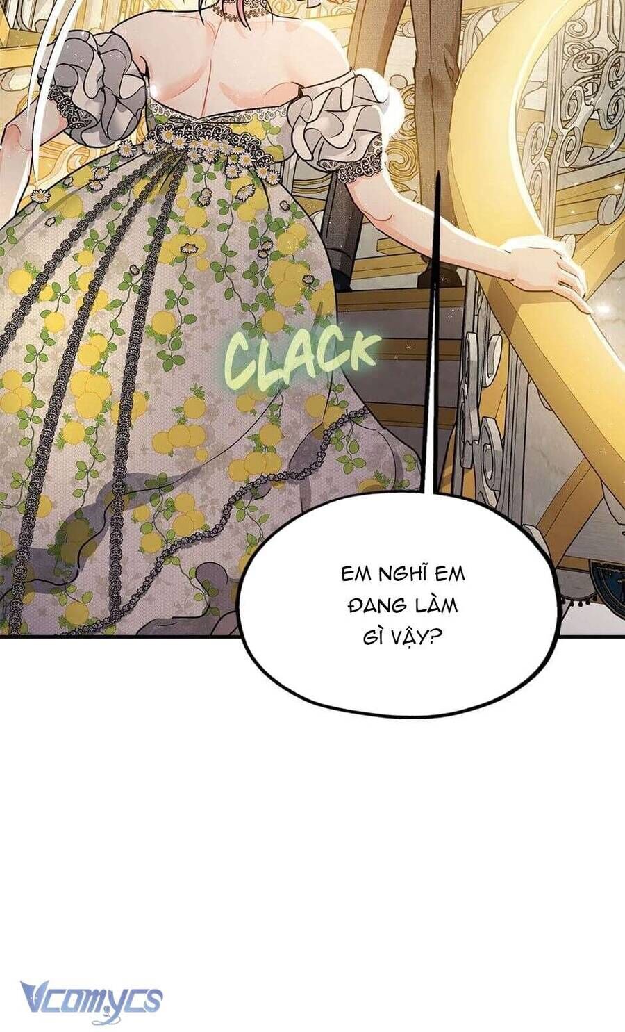 Liều Thuốc An Thần Của Bạo Chúa [Chap 15-27] - Page 36