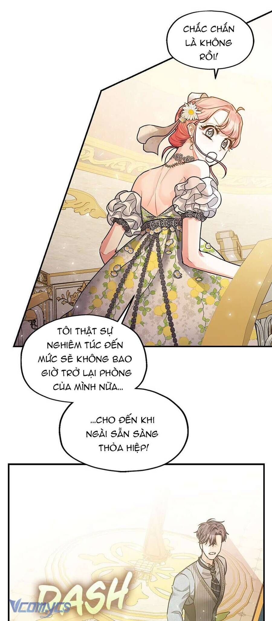 Liều Thuốc An Thần Của Bạo Chúa [Chap 15-27] - Page 44