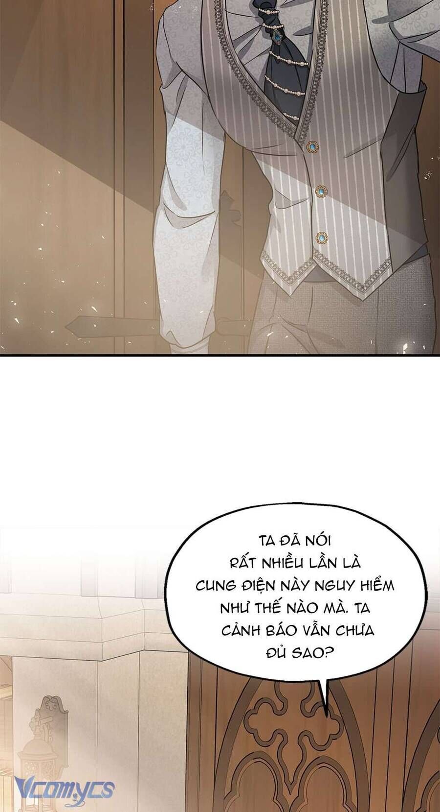 Liều Thuốc An Thần Của Bạo Chúa [Chap 15-27] - Page 51