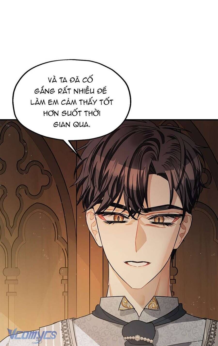 Liều Thuốc An Thần Của Bạo Chúa [Chap 15-27] - Page 63