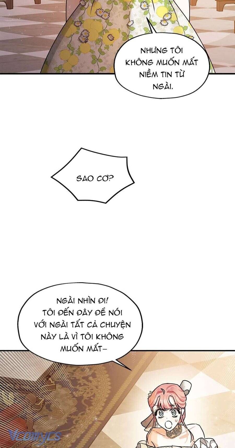 Liều Thuốc An Thần Của Bạo Chúa [Chap 15-27] - Page 65