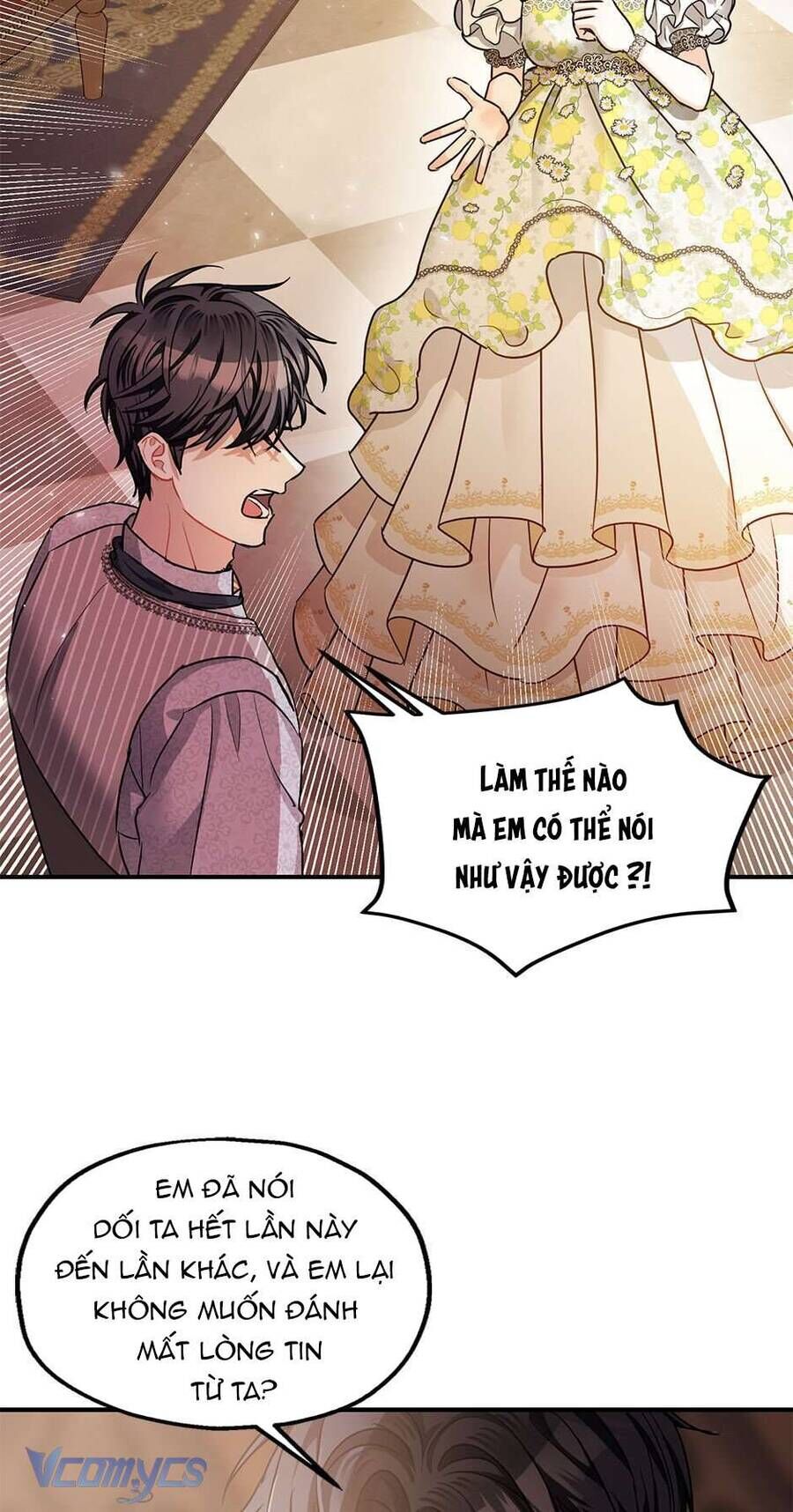 Liều Thuốc An Thần Của Bạo Chúa [Chap 15-27] - Page 66