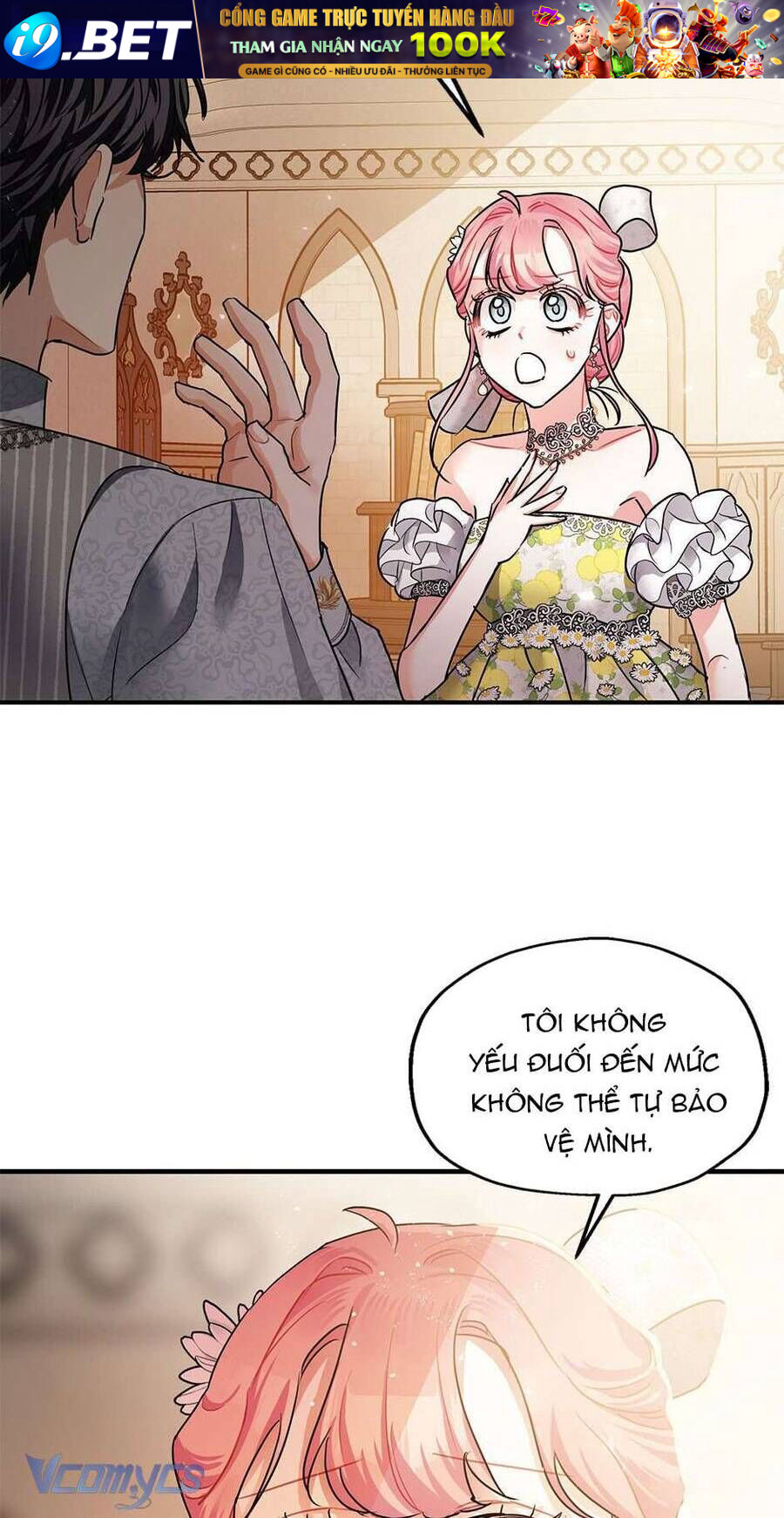 Liều Thuốc An Thần Của Bạo Chúa [Chap 15-27] - Page 68