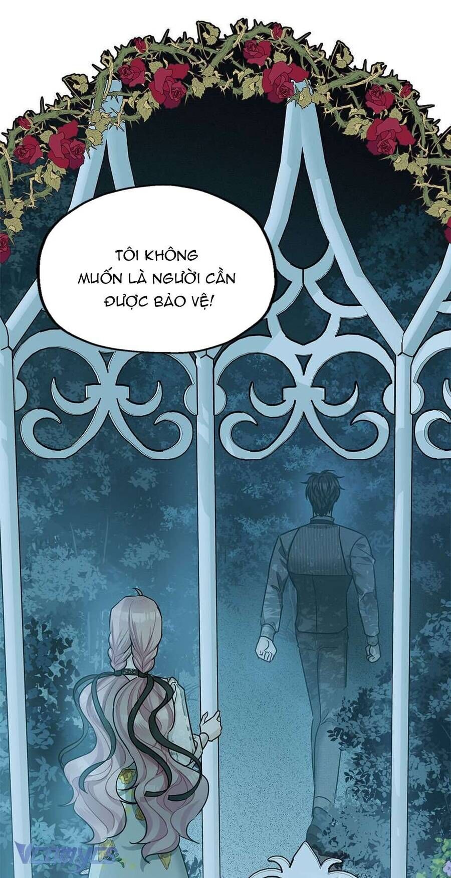 Liều Thuốc An Thần Của Bạo Chúa [Chap 15-27] - Page 70