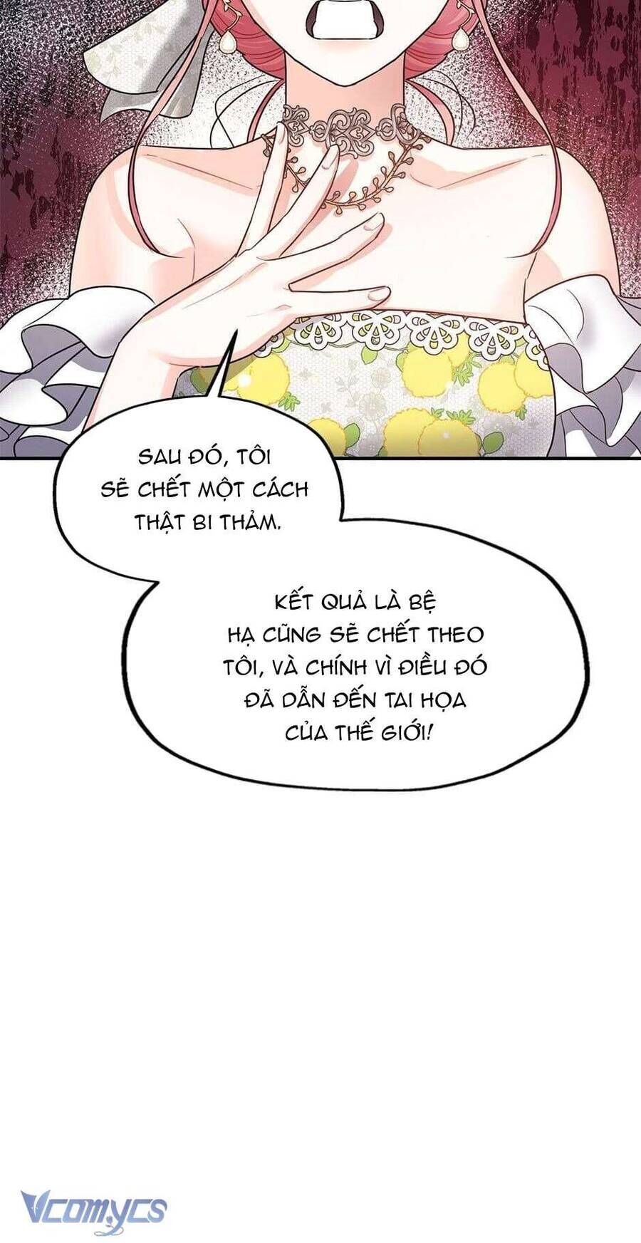 Liều Thuốc An Thần Của Bạo Chúa [Chap 15-27] - Page 76