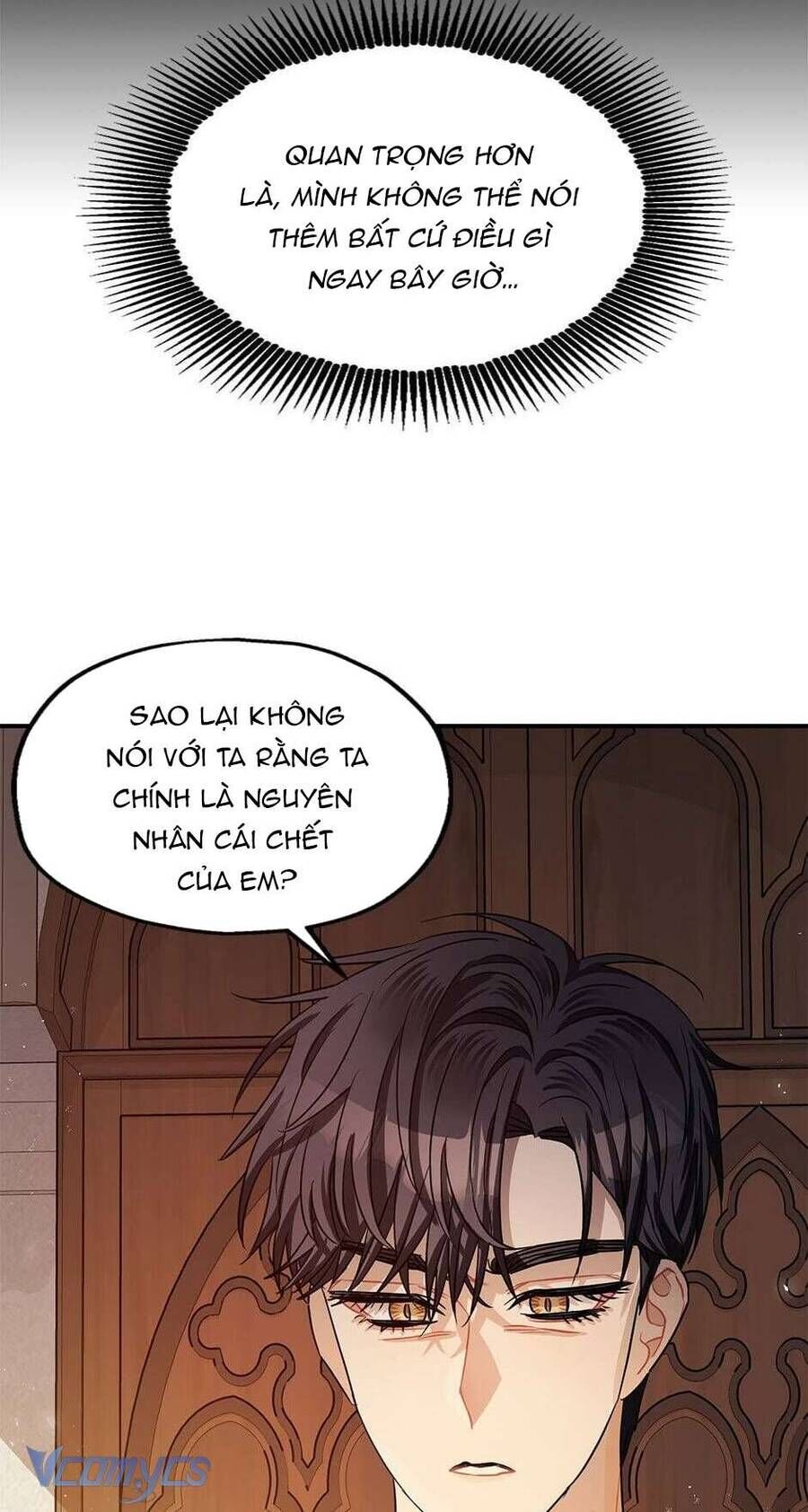 Liều Thuốc An Thần Của Bạo Chúa [Chap 15-27] - Page 81