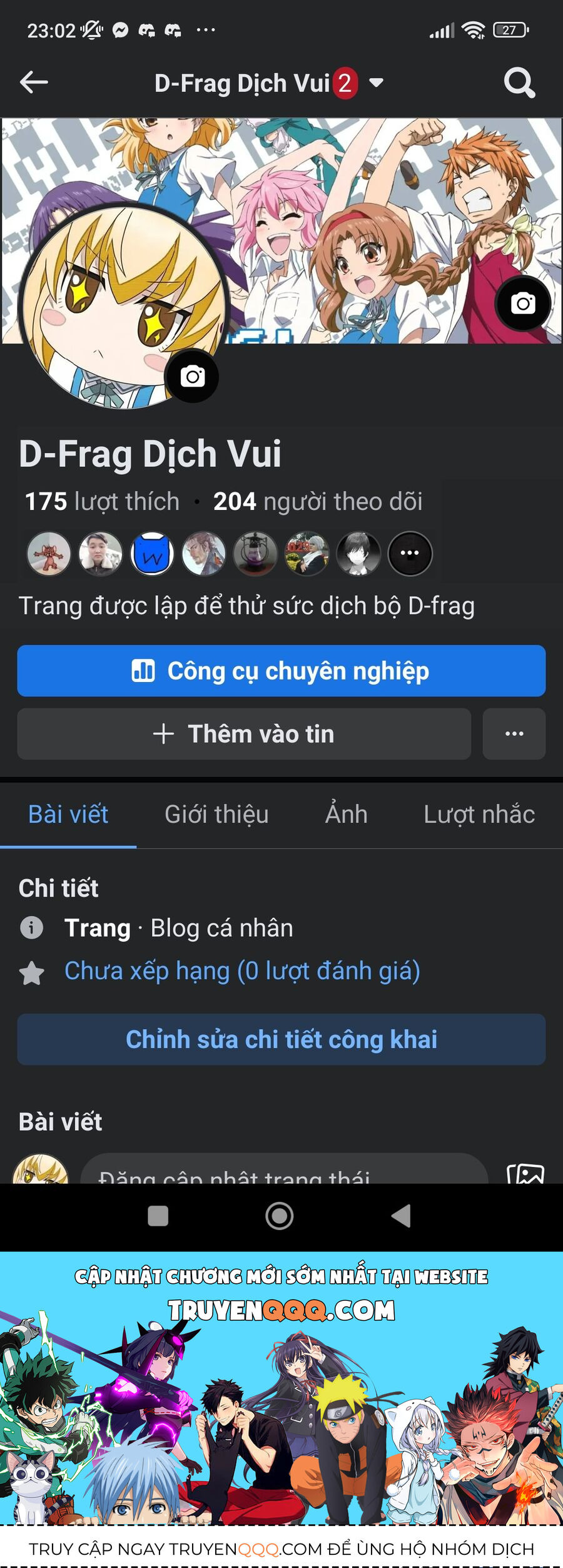 Mảnh Ghép Số Phận [Chap 144.5-145] - Page 18