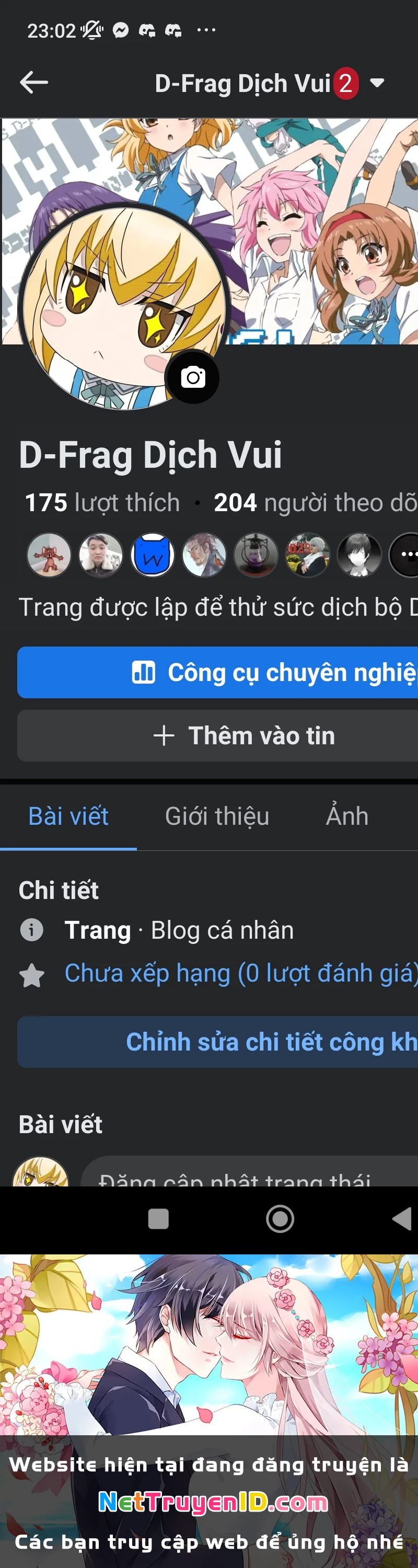 Mảnh Ghép Số Phận [Chap 144.5-145] - Page 14