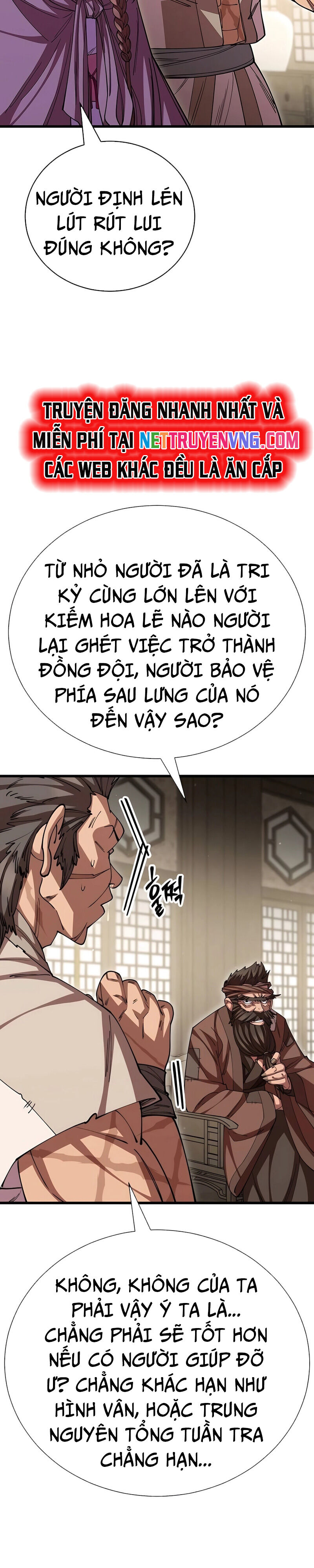 Thiên Hạ Đệ Nhất Đại Sư Huynh [Chap 121] - Page 15