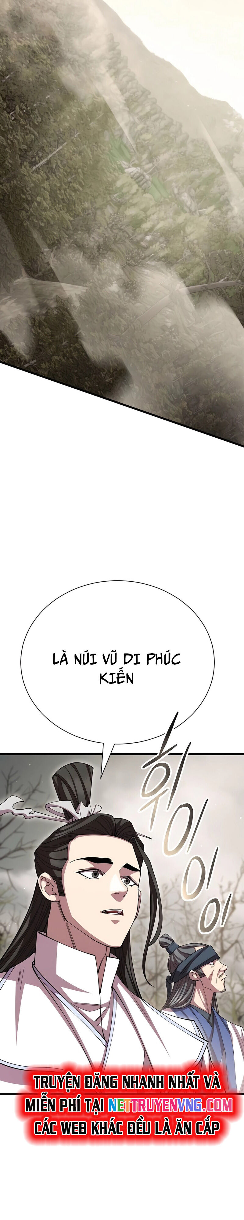 Thiên Hạ Đệ Nhất Đại Sư Huynh [Chap 121] - Page 17