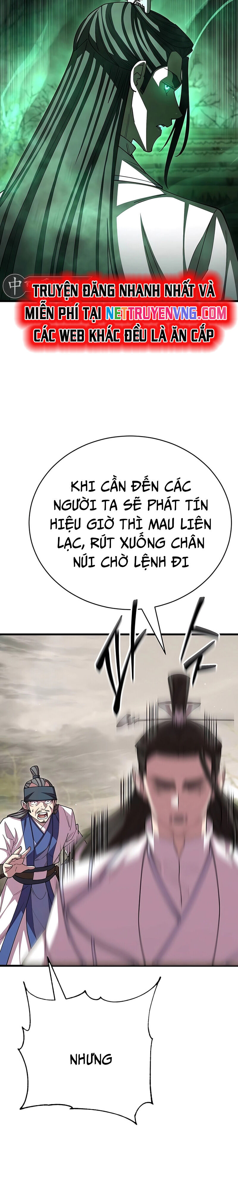 Thiên Hạ Đệ Nhất Đại Sư Huynh [Chap 121] - Page 23