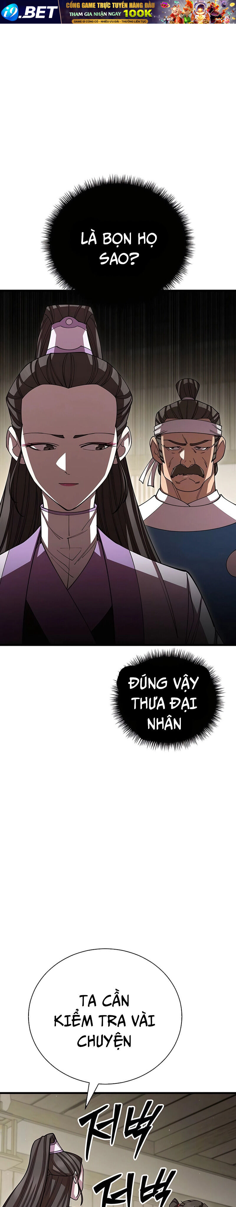 Thiên Hạ Đệ Nhất Đại Sư Huynh [Chap 121] - Page 32