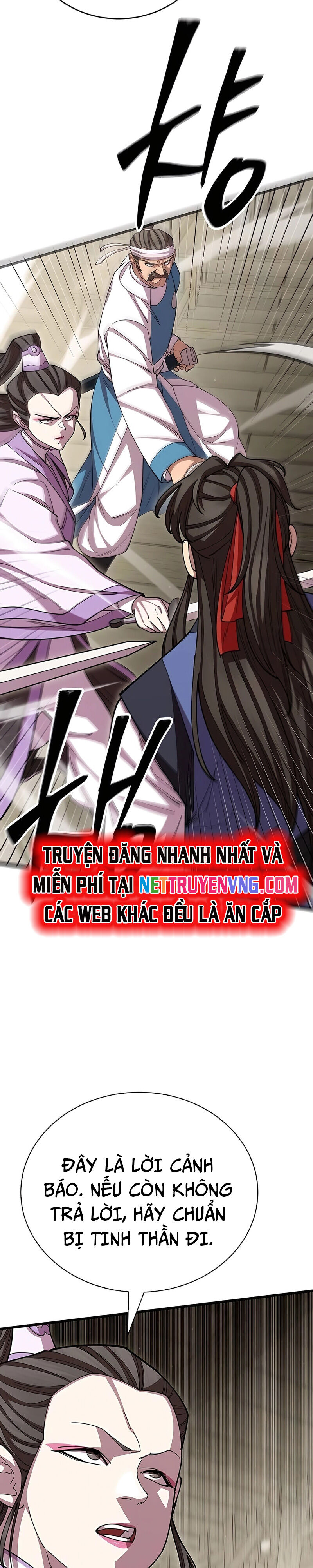 Thiên Hạ Đệ Nhất Đại Sư Huynh [Chap 121] - Page 37