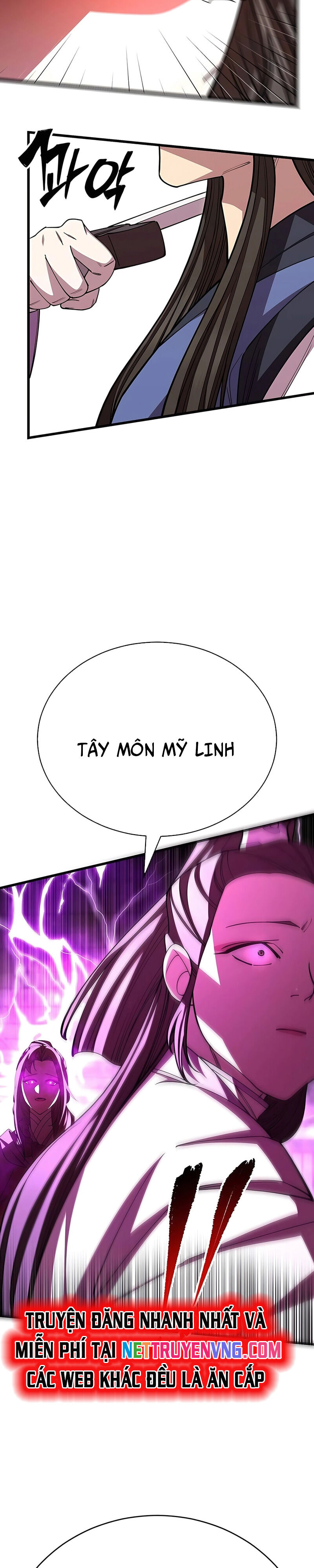 Thiên Hạ Đệ Nhất Đại Sư Huynh [Chap 121] - Page 39