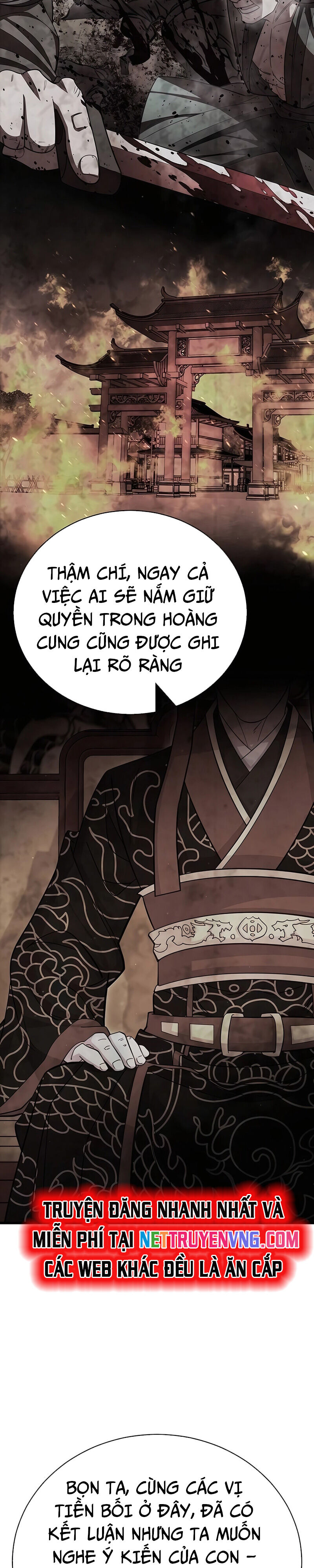 Thiên Hạ Đệ Nhất Đại Sư Huynh [Chap 121] - Page 9