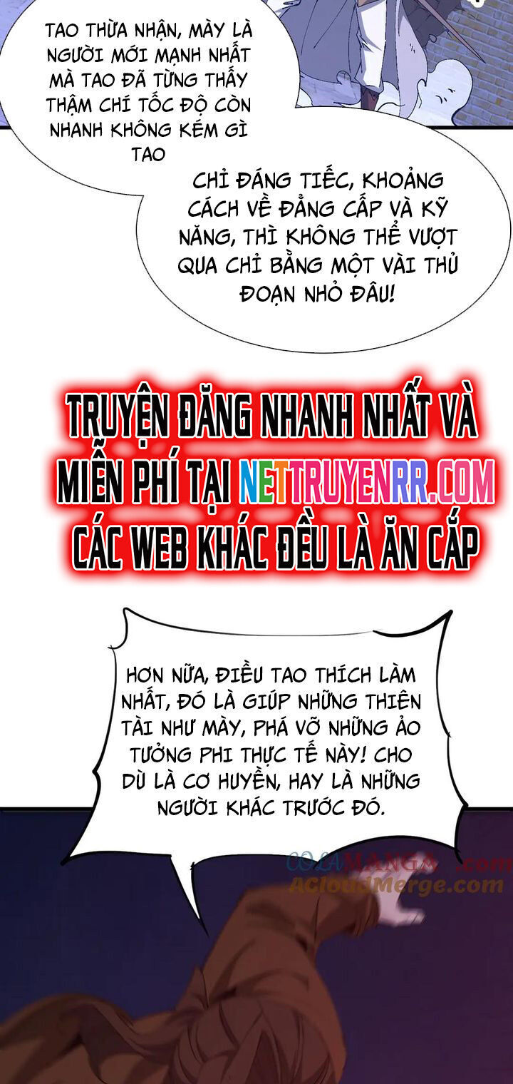 Chư Thần Làm Vợ Ta Vô Địch Võng Du [Chap 23-26]