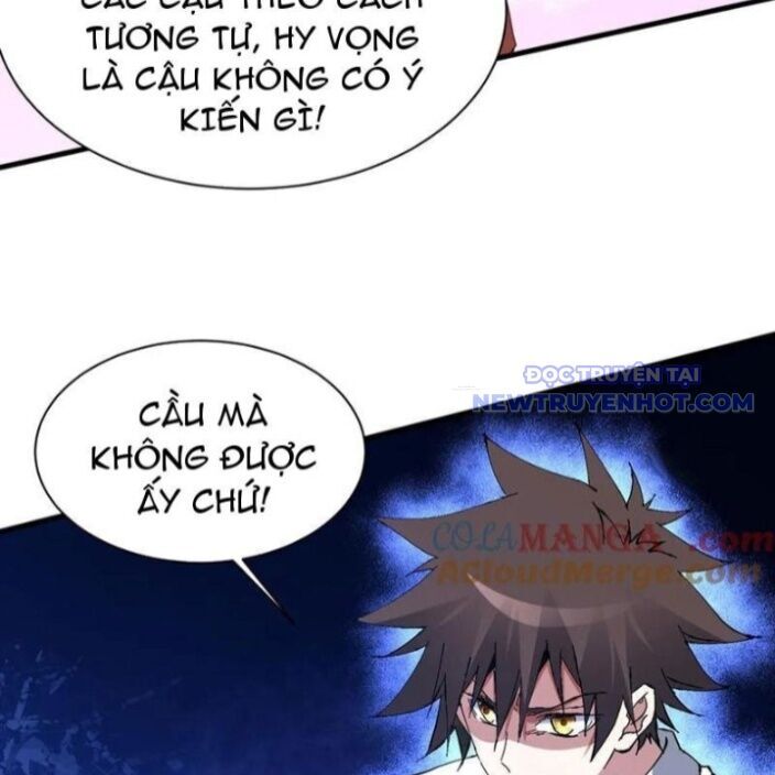 Chư Thần Làm Vợ Ta Vô Địch Võng Du [Chap 23-26]