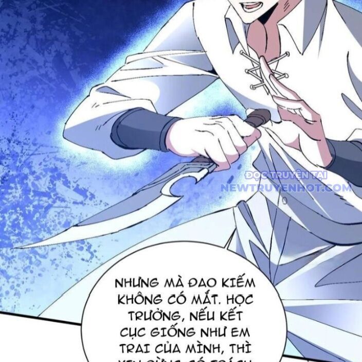 Chư Thần Làm Vợ Ta Vô Địch Võng Du [Chap 23-26]