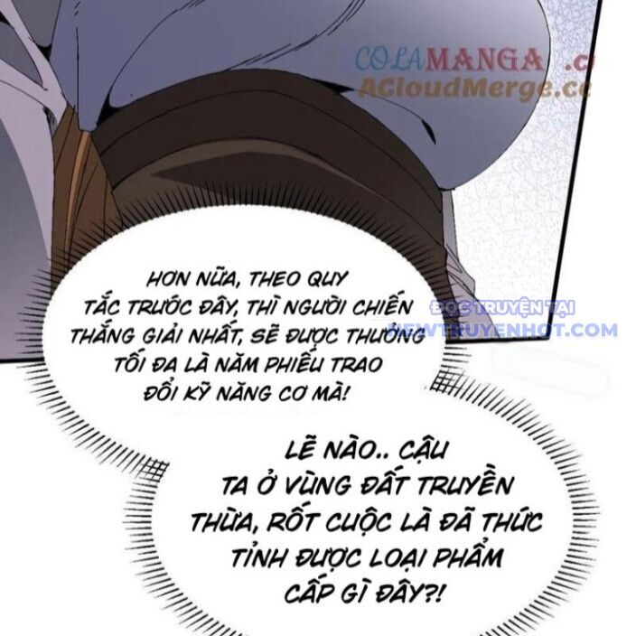 Chư Thần Làm Vợ Ta Vô Địch Võng Du [Chap 23-26]