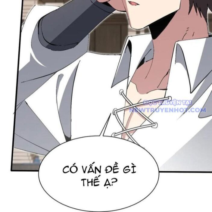 Chư Thần Làm Vợ Ta Vô Địch Võng Du [Chap 23-26]