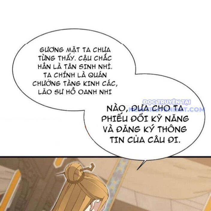 Chư Thần Làm Vợ Ta Vô Địch Võng Du [Chap 23-26]