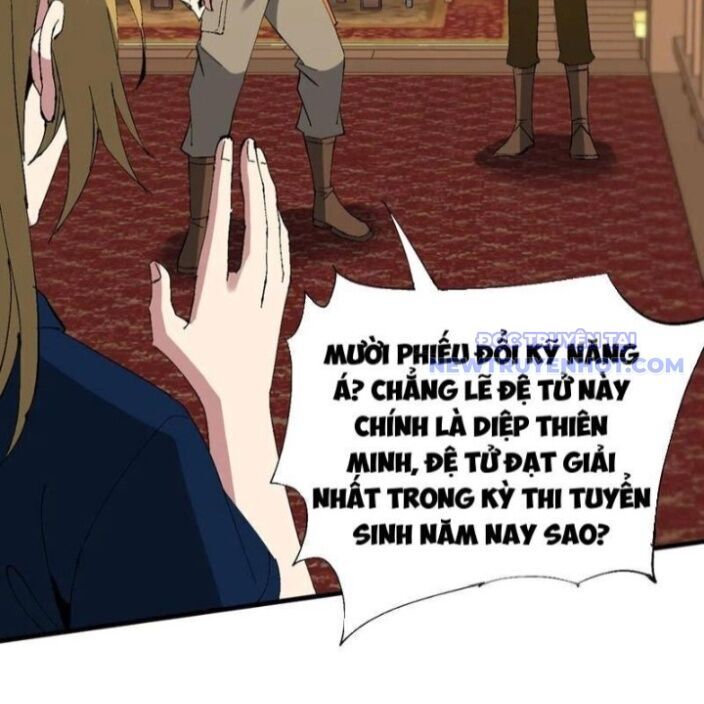 Chư Thần Làm Vợ Ta Vô Địch Võng Du [Chap 23-26]