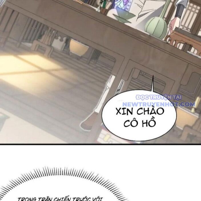 Chư Thần Làm Vợ Ta Vô Địch Võng Du [Chap 23-26]