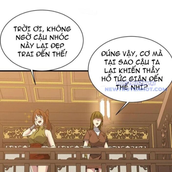 Chư Thần Làm Vợ Ta Vô Địch Võng Du [Chap 23-26]