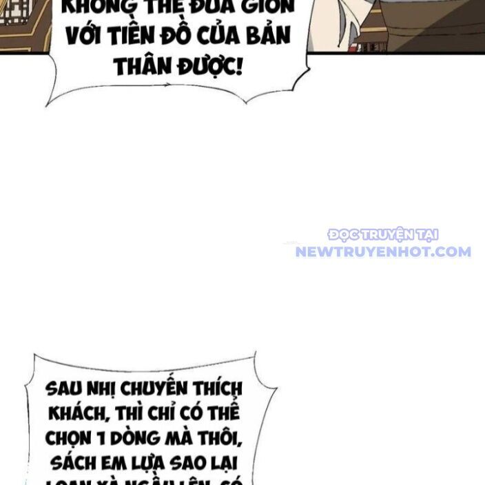 Chư Thần Làm Vợ Ta Vô Địch Võng Du [Chap 23-26]