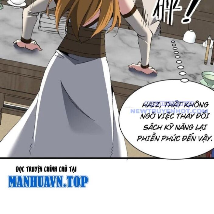 Chư Thần Làm Vợ Ta Vô Địch Võng Du [Chap 23-26]